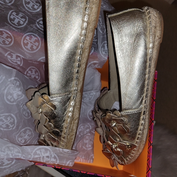 Tory Burch espadrilles - Picture 7 of 9